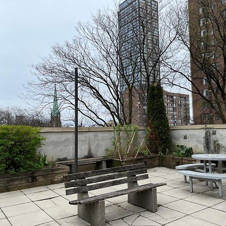 Neill Wycik Hotel Toronto Exteriör bild